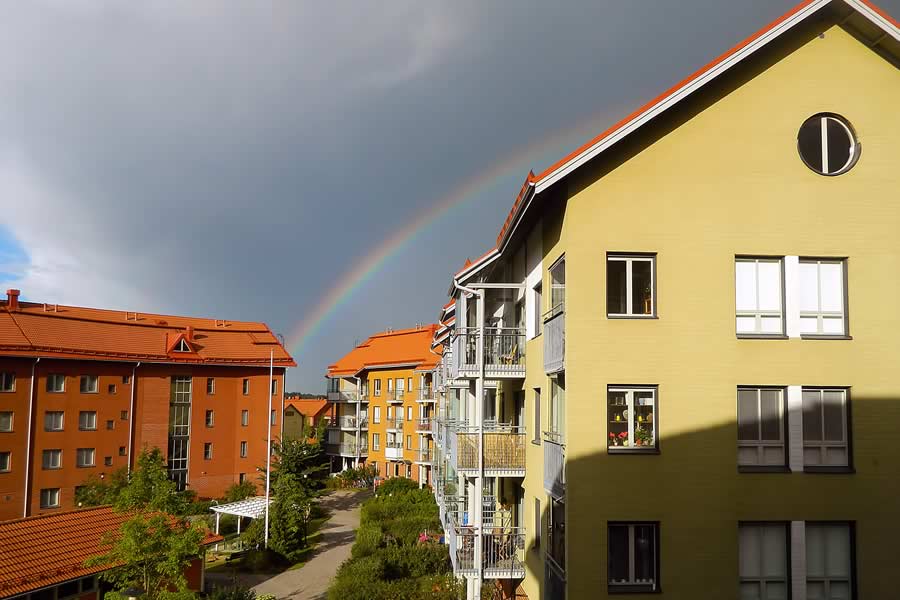 10 vuotis tarkastuspalvelut
