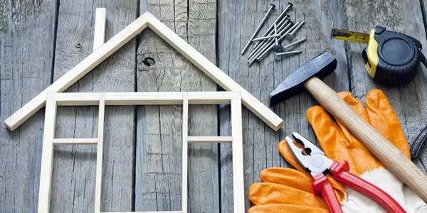 korjauspalvelut ja saneeraus